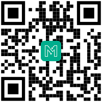 Short course MapRunLink QR Code - Craigmillar GC Winterlope 2023 Short PXAC
